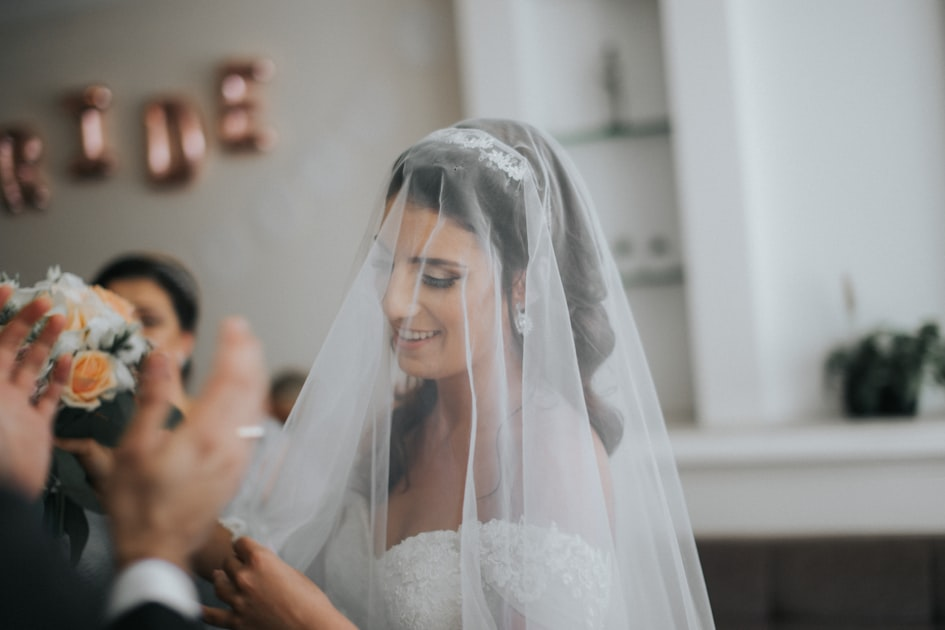 Choosing the Perfect Wedding Location
