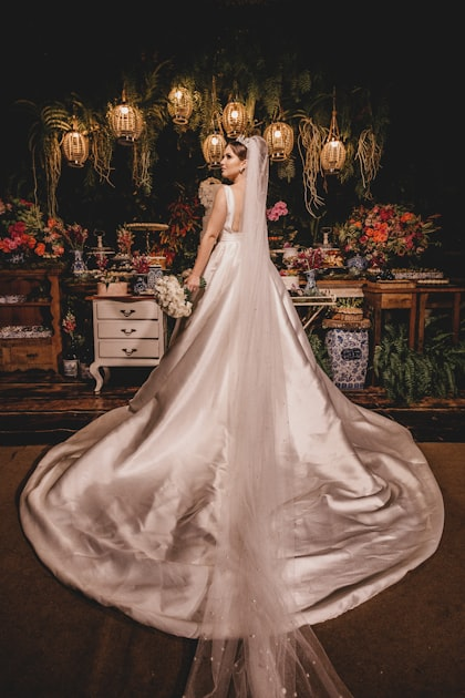 Creating a Memorable Wedding Program Ext 2