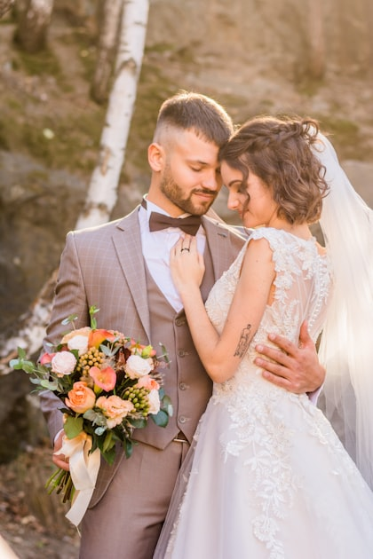 Practical Information for Your Wedding Day