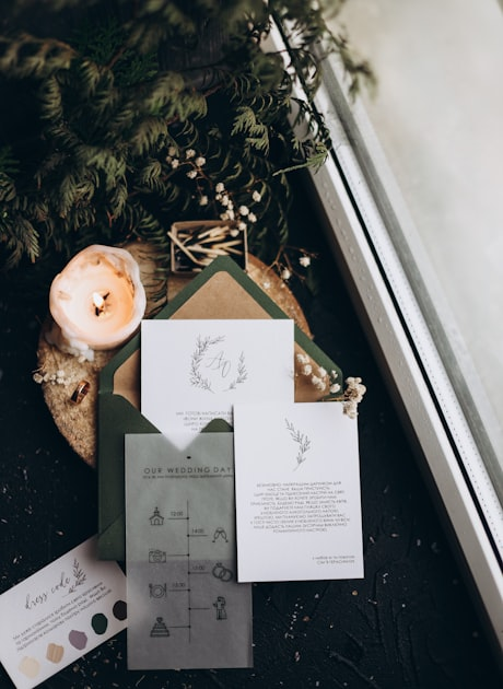 Essential Wedding Planning Tips